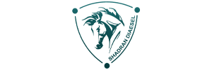 SHADRAN DIAESEL Logo